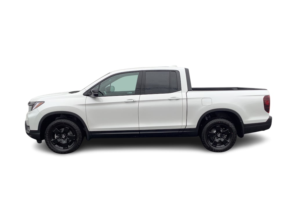 Thumbnail: 2026 Honda Ridgeline - 3