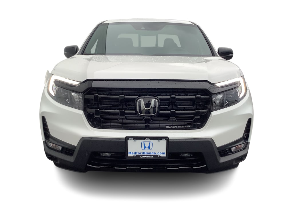 Thumbnail: 2026 Honda Ridgeline - 6