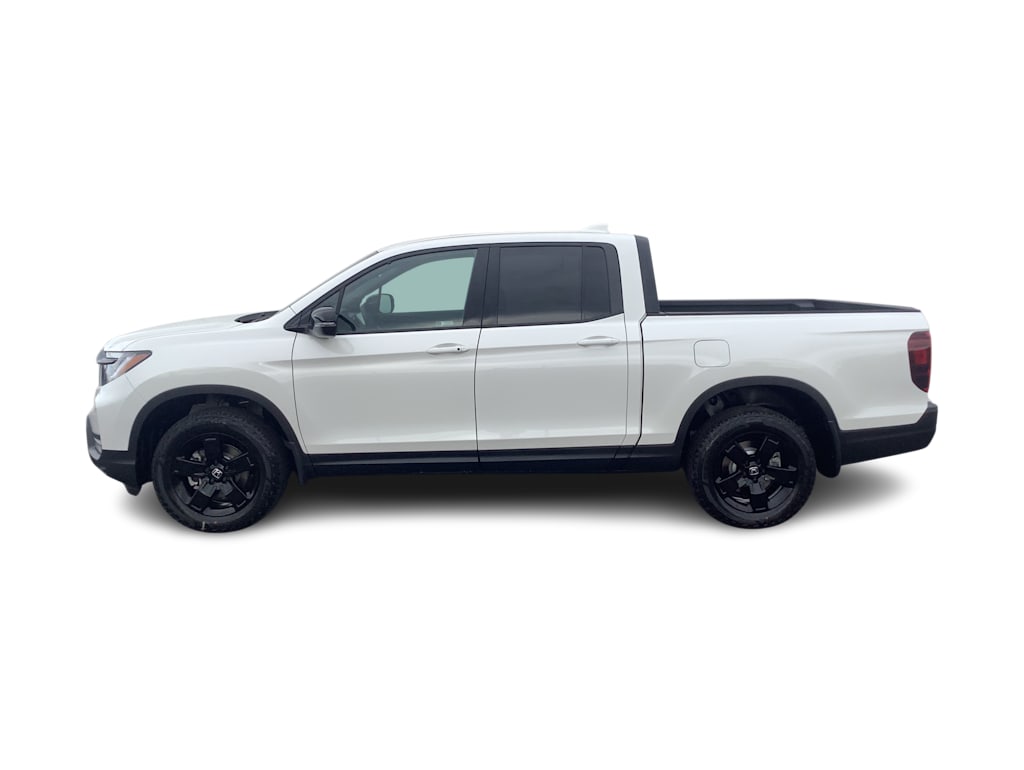 Thumbnail: 2026 Honda Ridgeline - 2