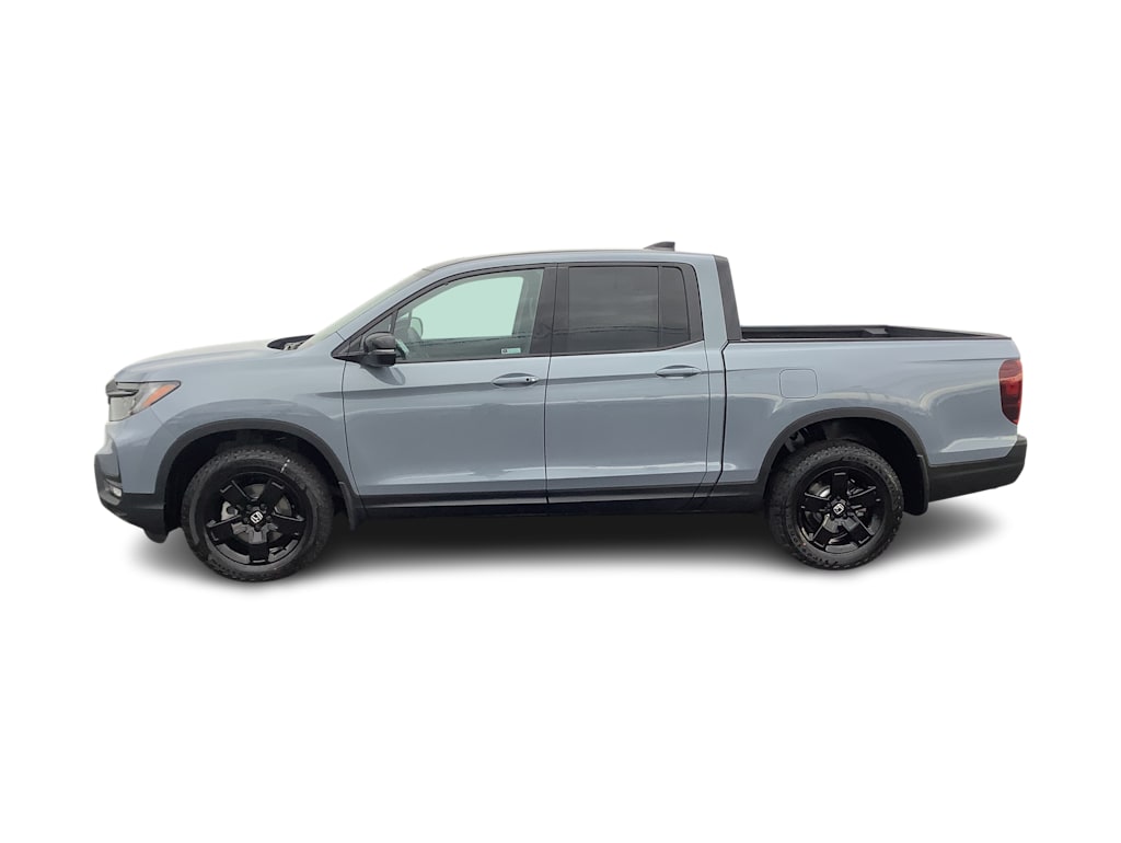Thumbnail: 2026 Honda Ridgeline - 4