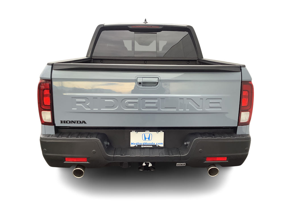 Thumbnail: 2026 Honda Ridgeline - 6