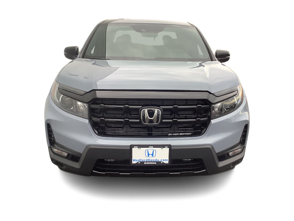 Thumbnail: 2026 Honda Ridgeline - 7