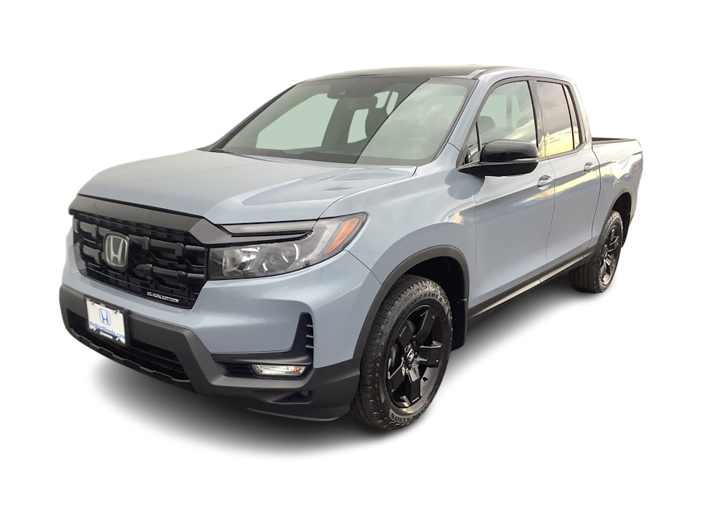 Thumbnail: 2026 Honda Ridgeline - 2