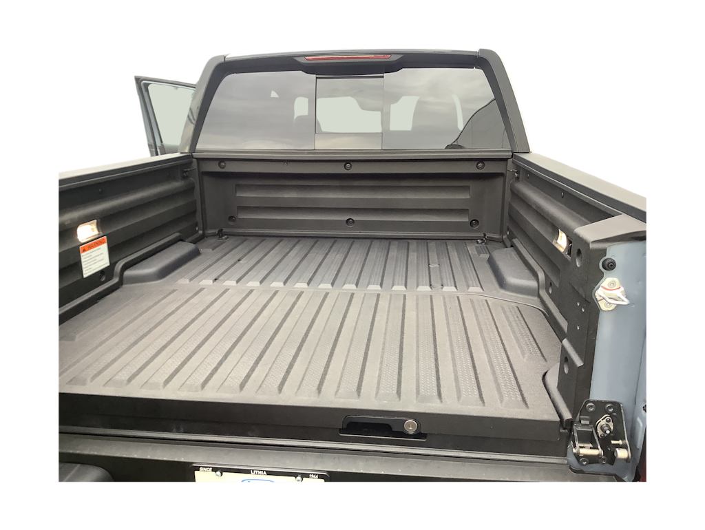 Thumbnail: 2026 Honda Ridgeline - 18