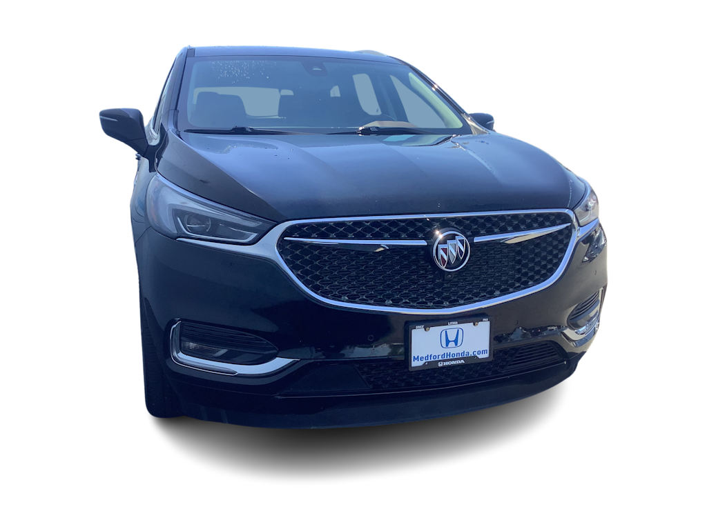 Thumbnail: 2021 Buick Enclave - 6