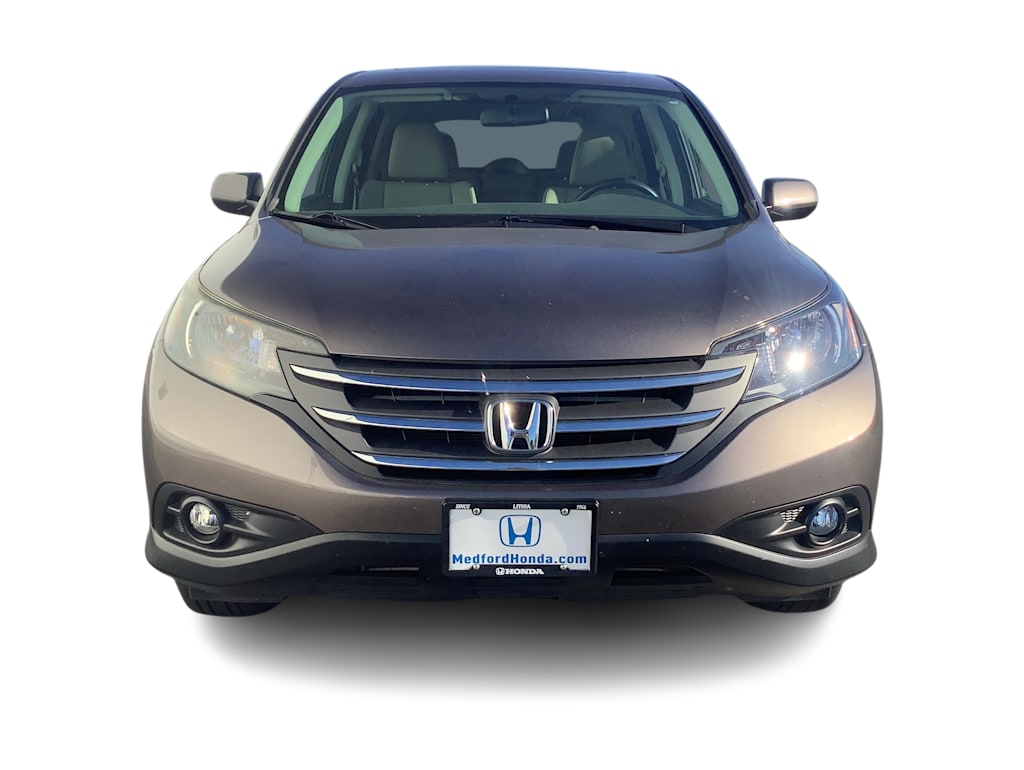 Thumbnail: 2012 Honda CR-V - 5