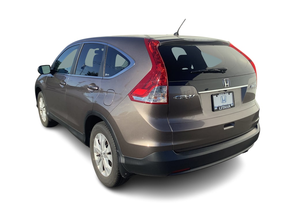 Thumbnail: 2012 Honda CR-V - 3