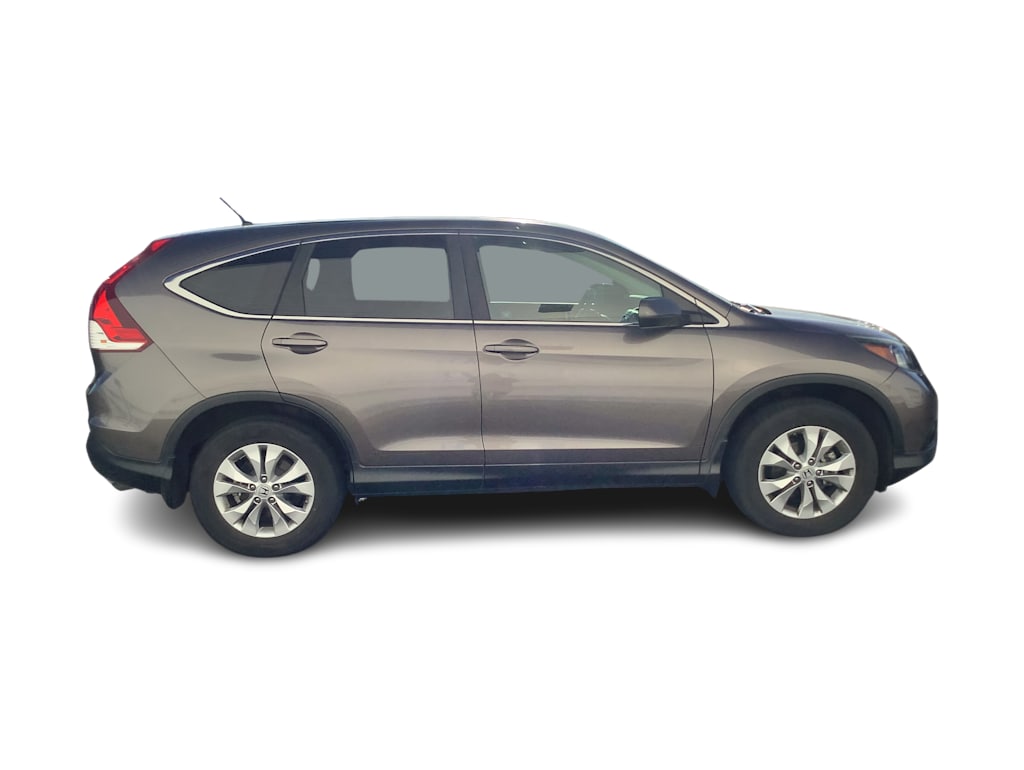 Thumbnail: 2012 Honda CR-V - 9