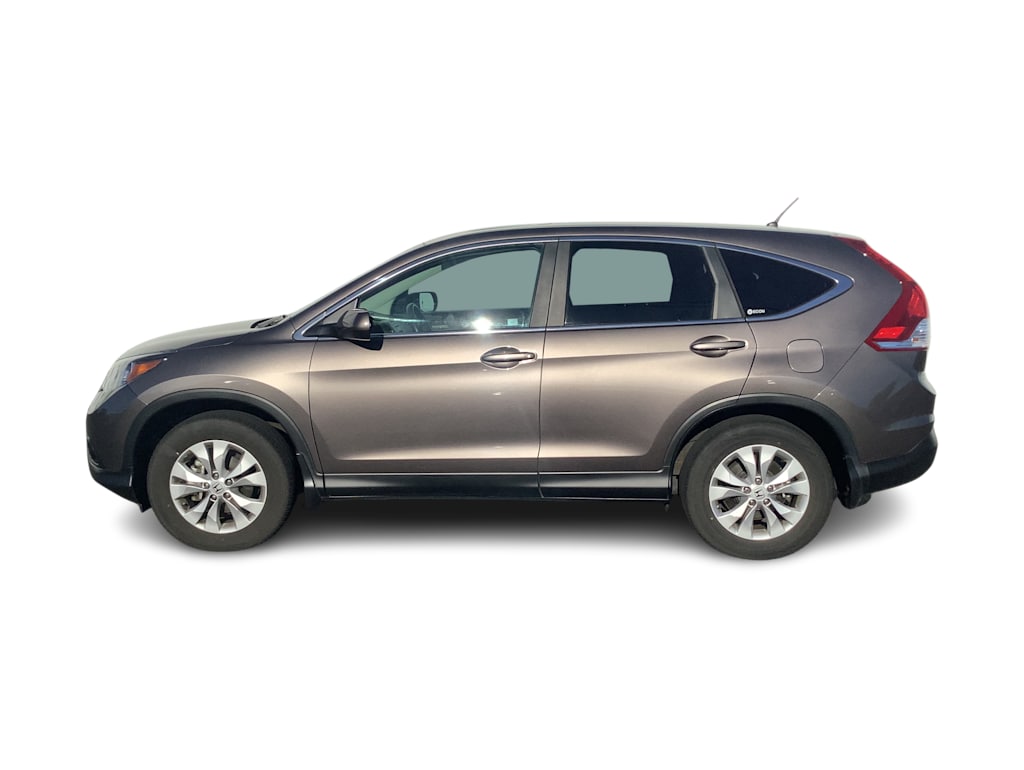 Thumbnail: 2012 Honda CR-V - 2