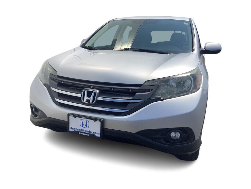 Thumbnail: 2014 Honda CR-V - 6