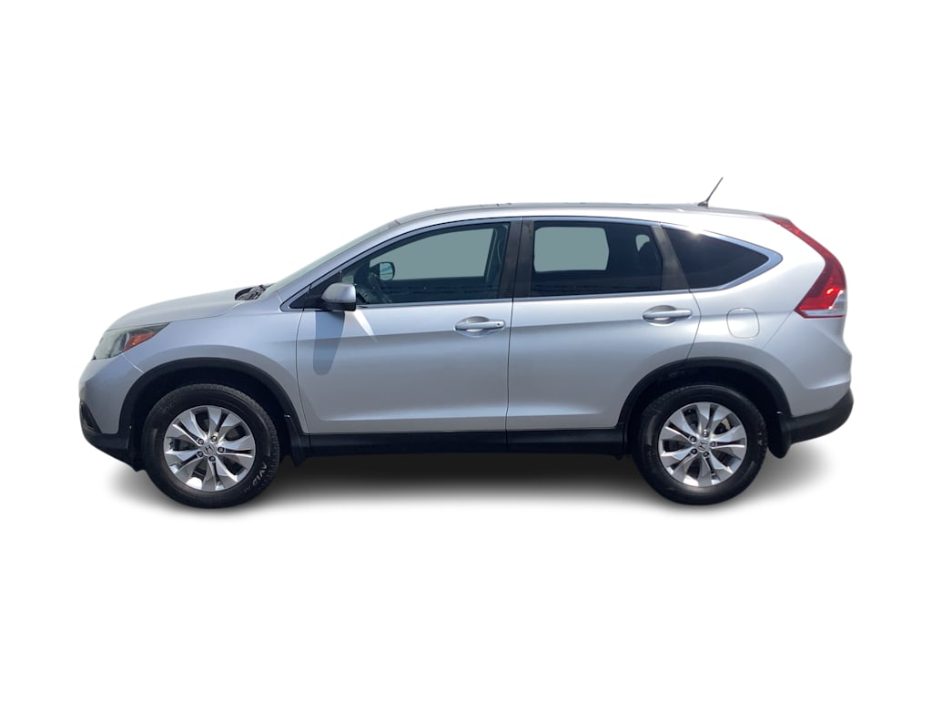 Thumbnail: 2014 Honda CR-V - 3