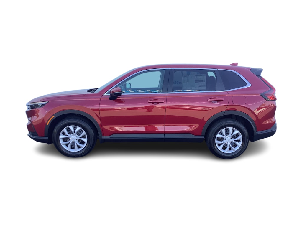 Thumbnail: 2026 Honda CR-V - 3