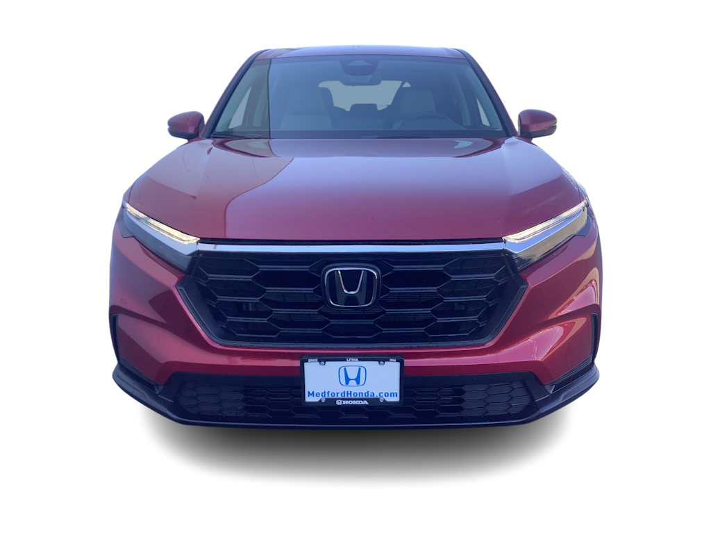 Thumbnail: 2026 Honda CR-V - 6