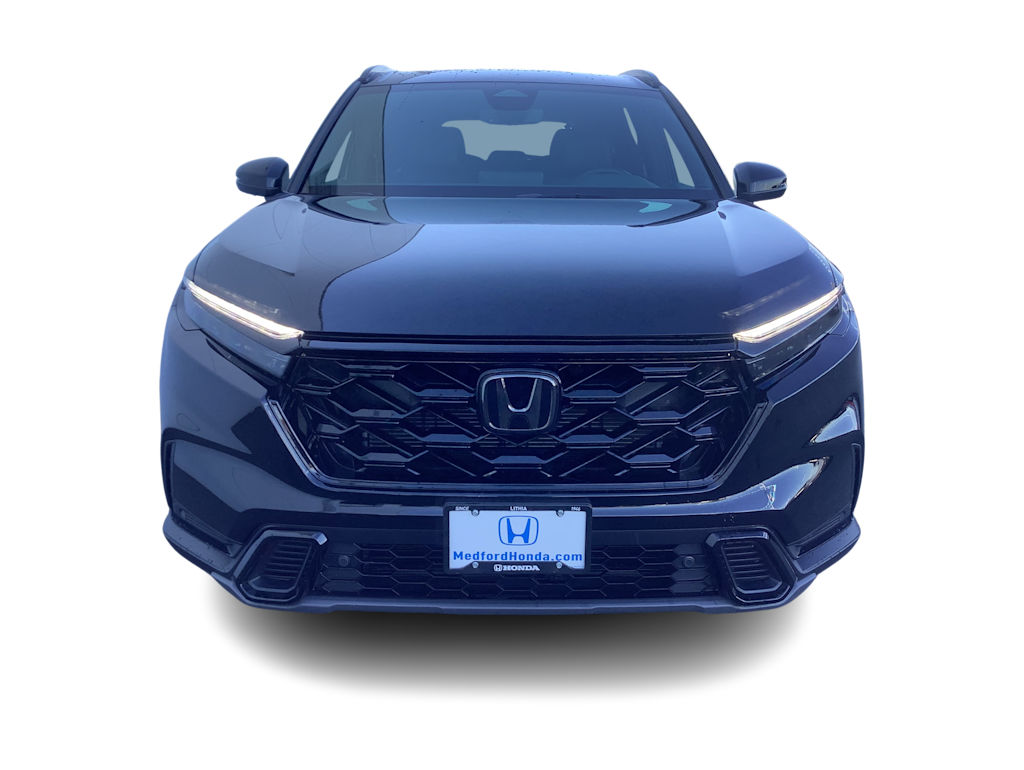 Thumbnail: 2026 Honda CR-V - 6