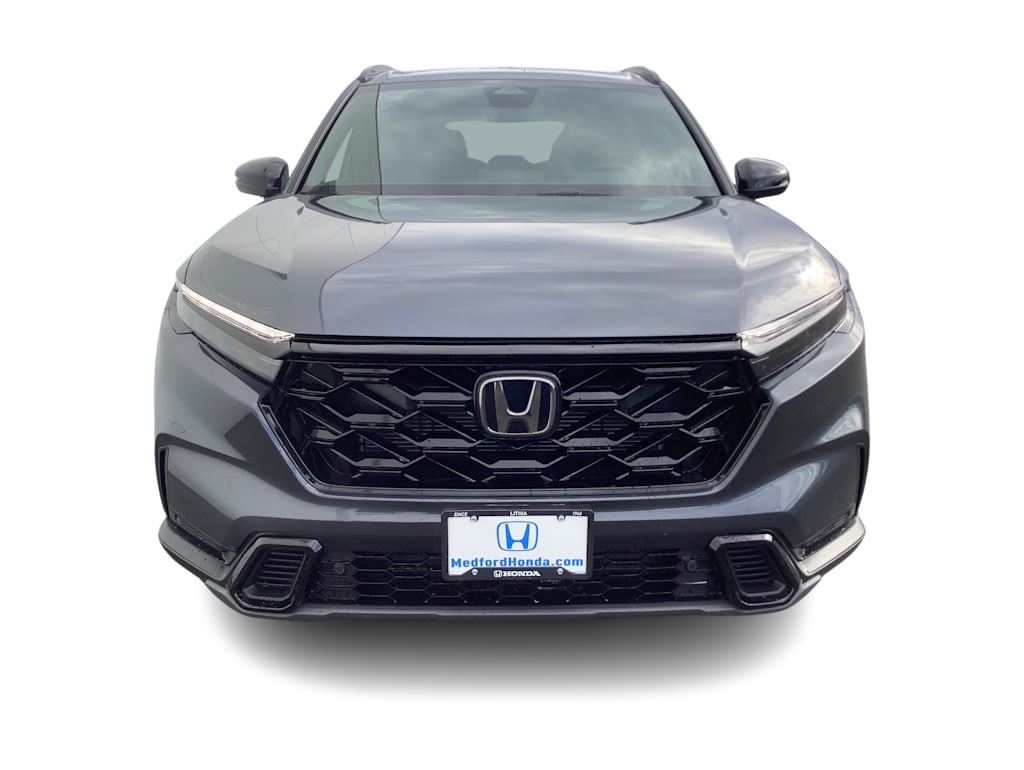 Thumbnail: 2026 Honda CR-V - 6