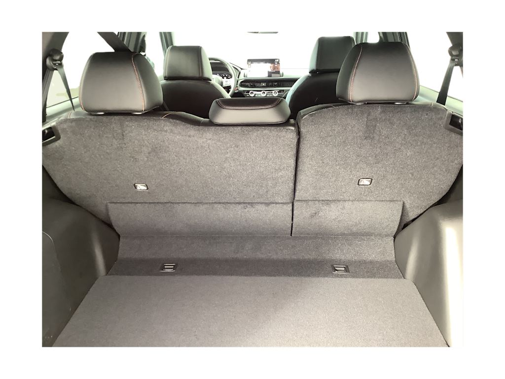 Thumbnail: 2026 Honda CR-V - 17