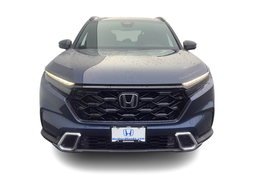 Thumbnail: 2026 Honda CR-V - 6