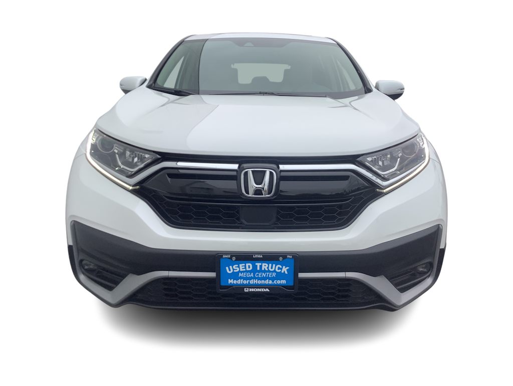 Thumbnail: 2020 Honda CR-V - 6