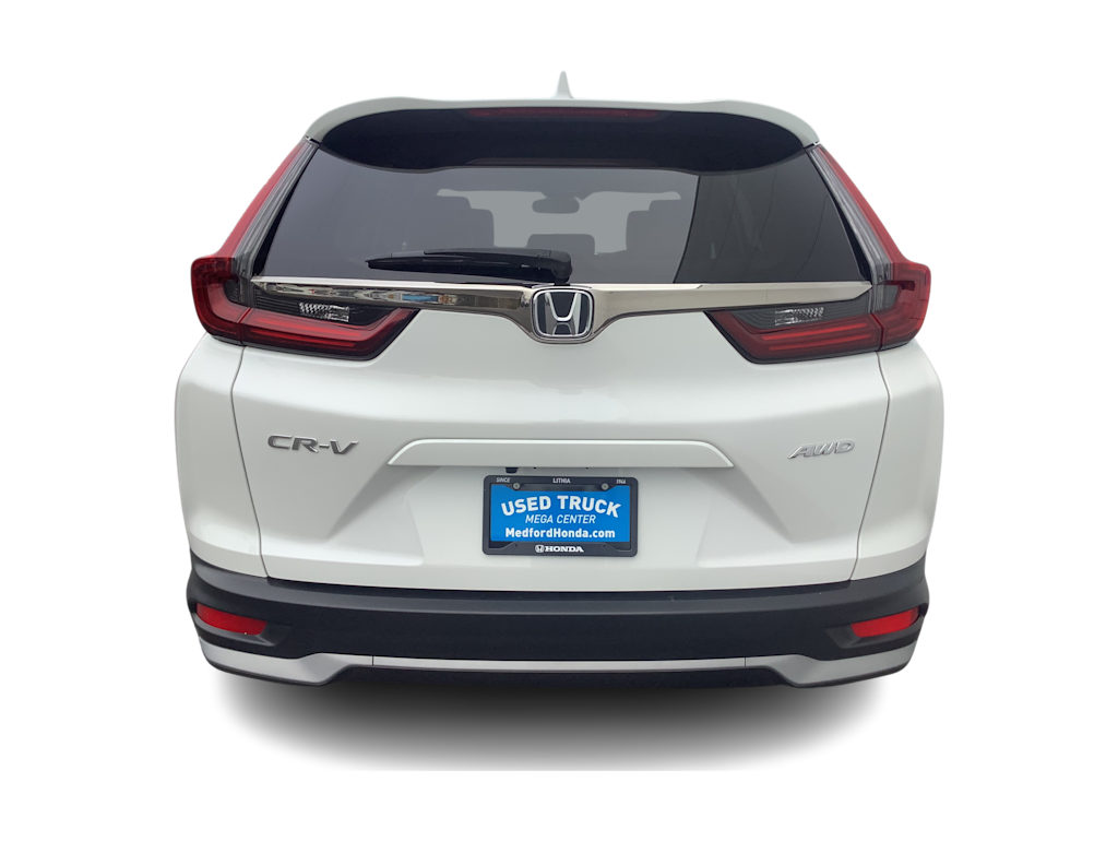 Thumbnail: 2020 Honda CR-V - 5