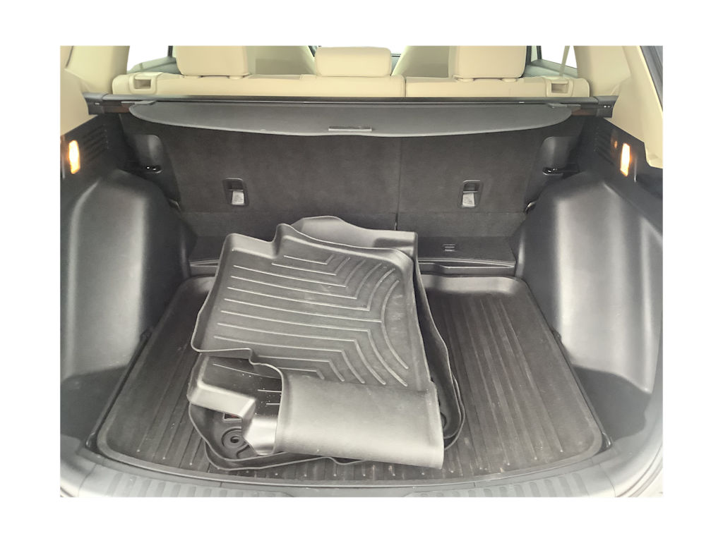 Thumbnail: 2020 Honda CR-V - 17