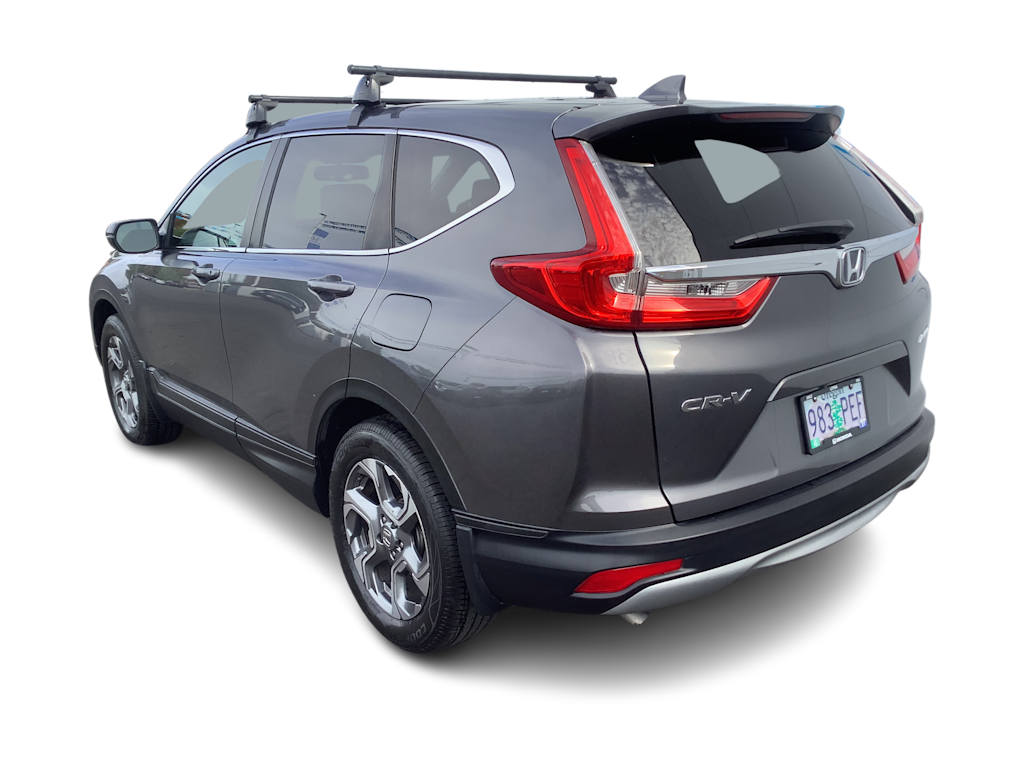 Thumbnail: 2019 Honda CR-V - 4