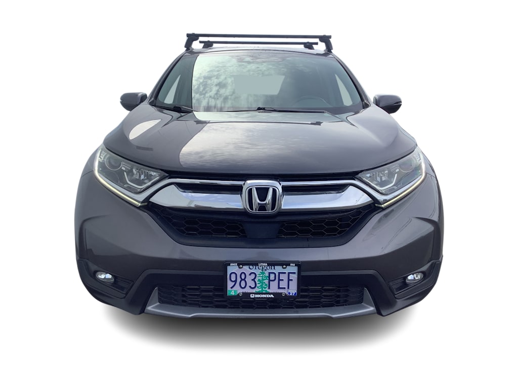 Thumbnail: 2019 Honda CR-V - 6