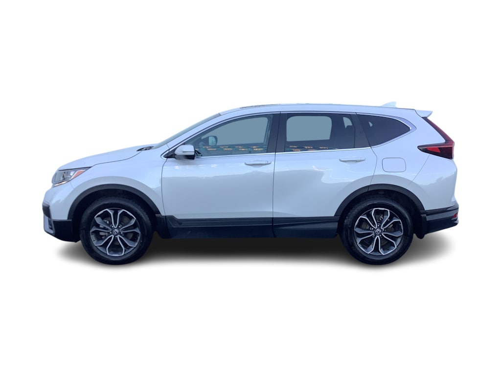 Thumbnail: 2021 Honda CR-V - 3