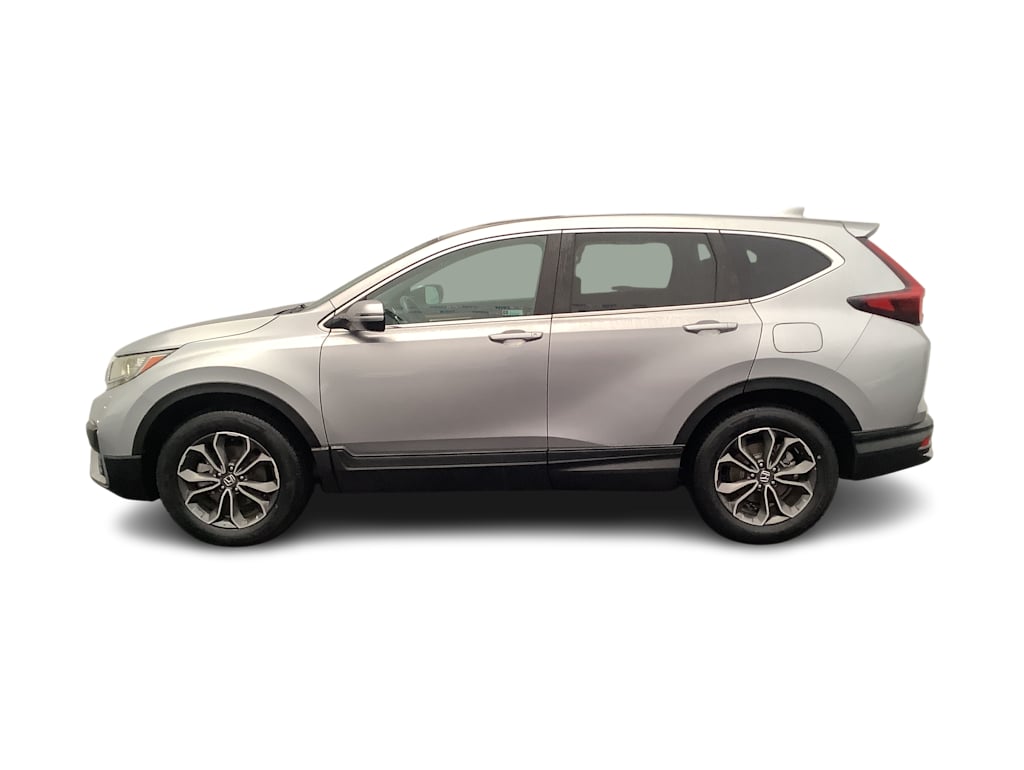 Thumbnail: 2020 Honda CR-V - 3
