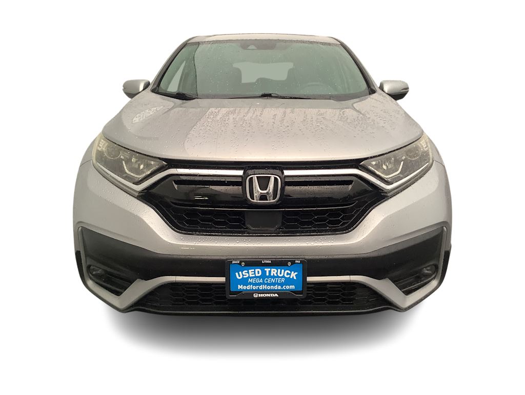 Thumbnail: 2020 Honda CR-V - 6