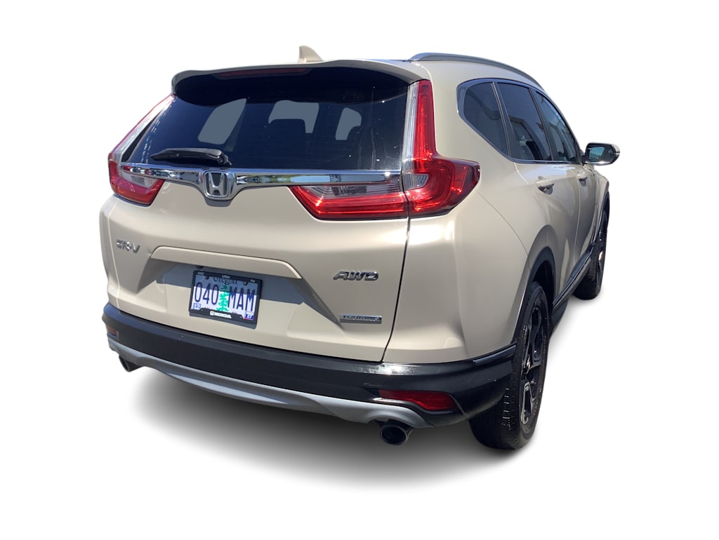 Thumbnail: 2018 Honda CR-V - 18