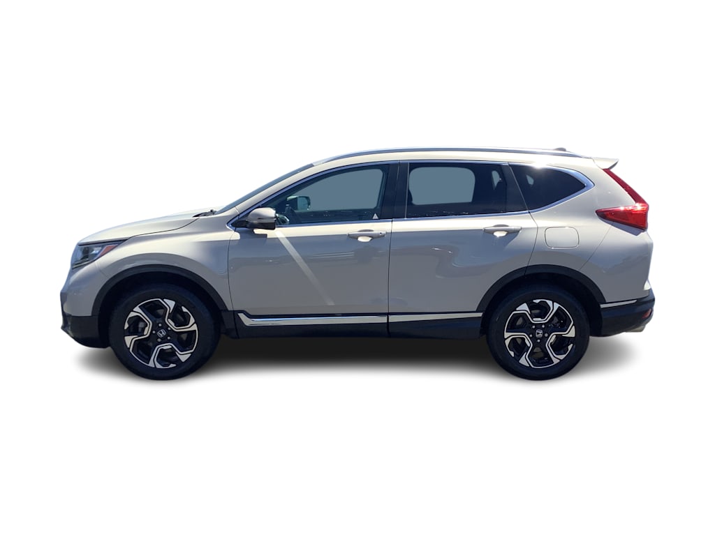 Thumbnail: 2018 Honda CR-V - 3