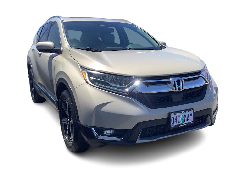 Thumbnail: 2018 Honda CR-V - 5