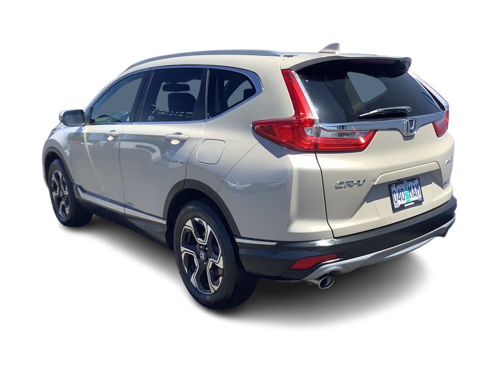 Thumbnail: 2018 Honda CR-V - 4