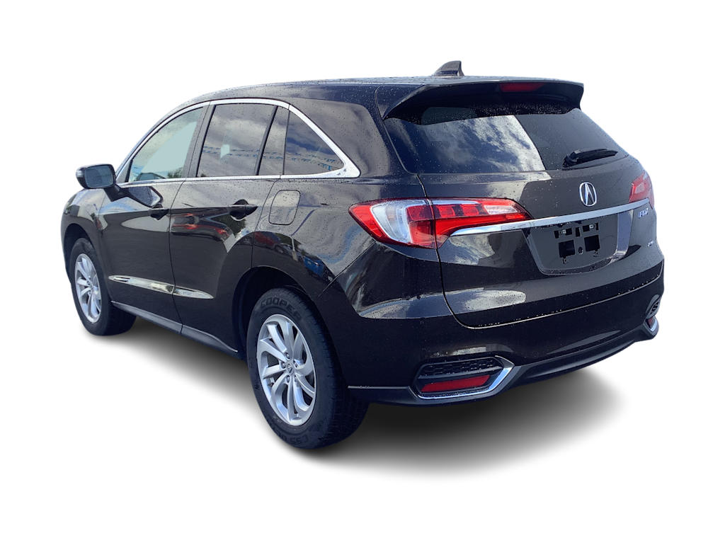 Thumbnail: 2017 Acura RDX - 2