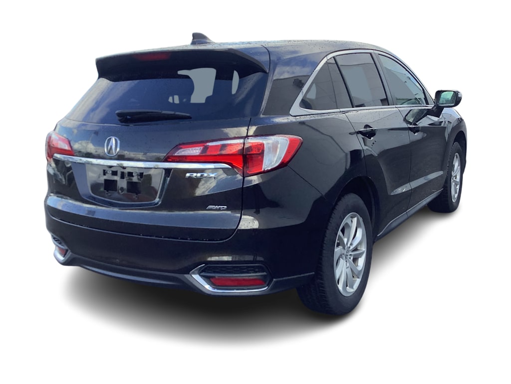 Thumbnail: 2017 Acura RDX - 7