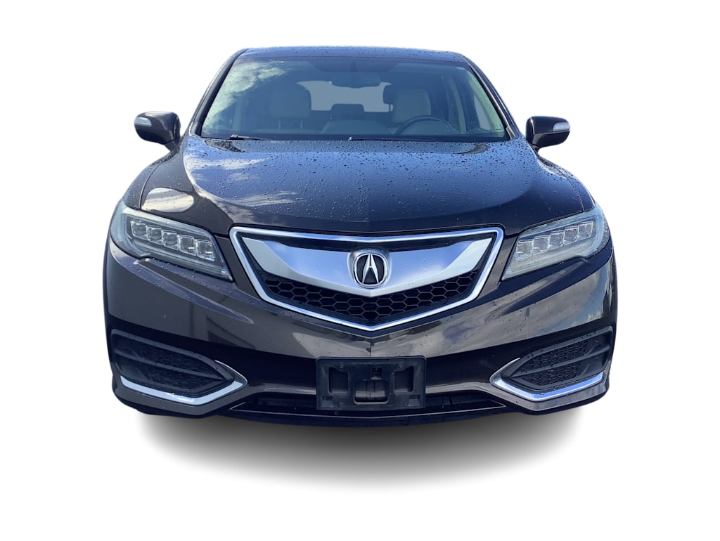 Thumbnail: 2017 Acura RDX - 4
