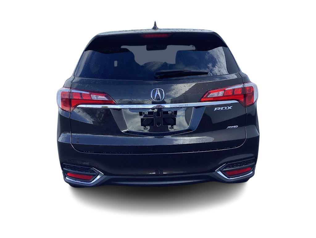 Thumbnail: 2017 Acura RDX - 3