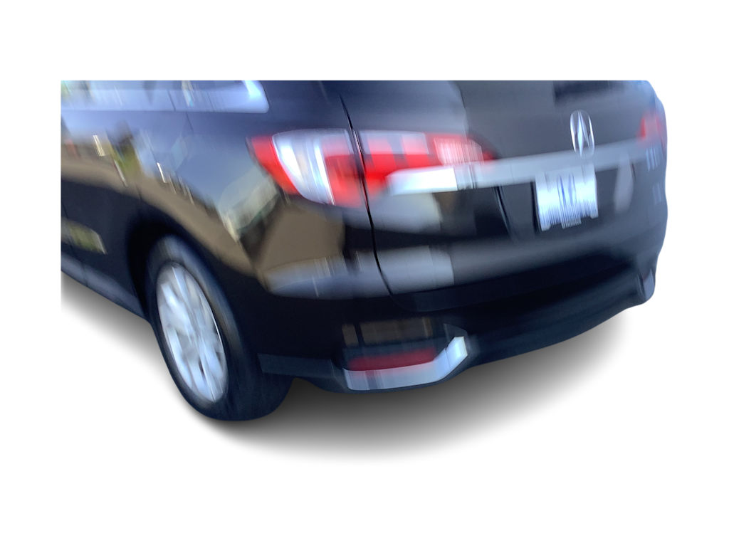 Thumbnail: 2017 Acura RDX - 5