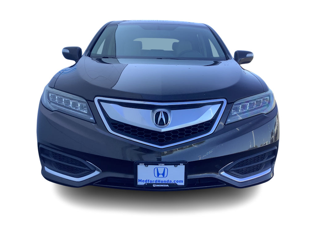 Thumbnail: 2017 Acura RDX - 16