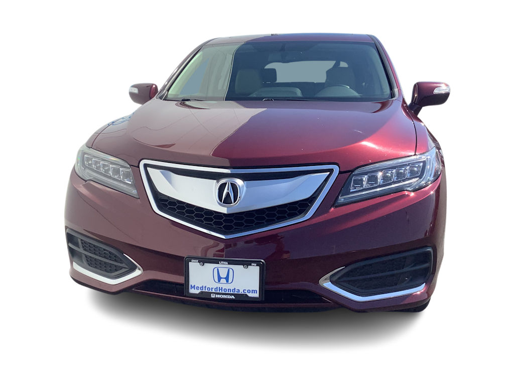 Thumbnail: 2018 Acura RDX - 5