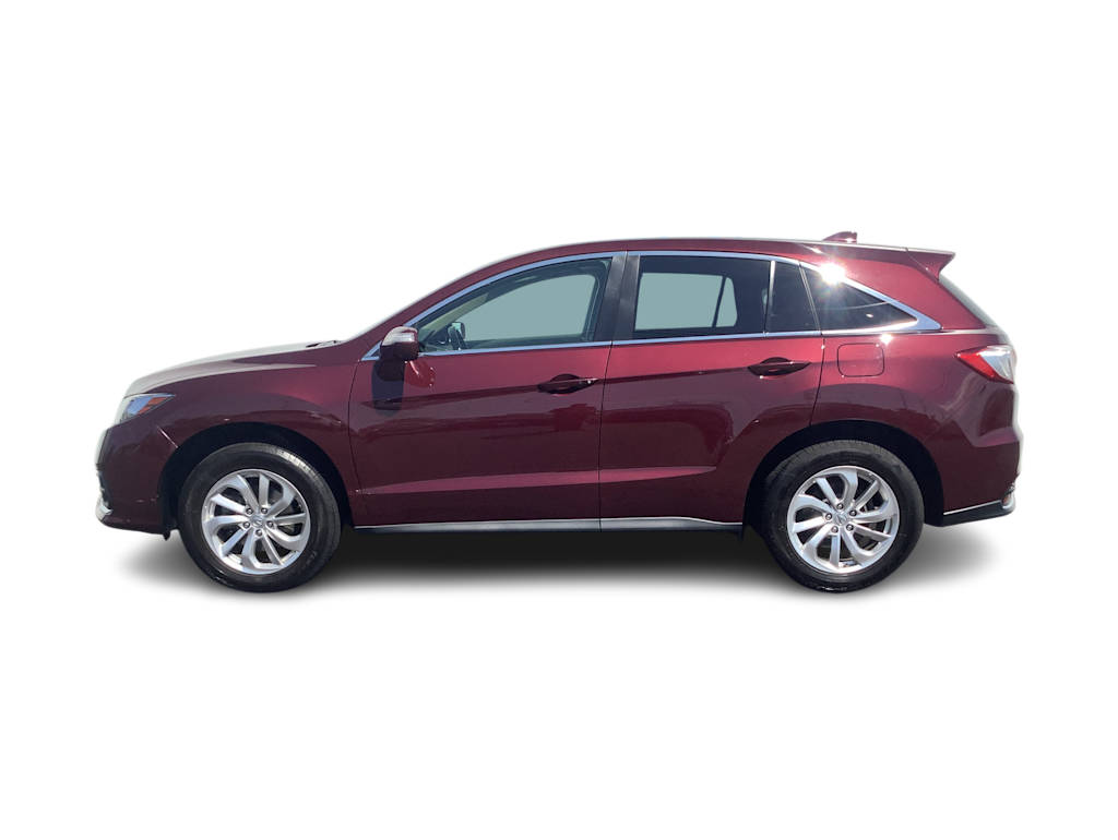 Thumbnail: 2018 Acura RDX - 3