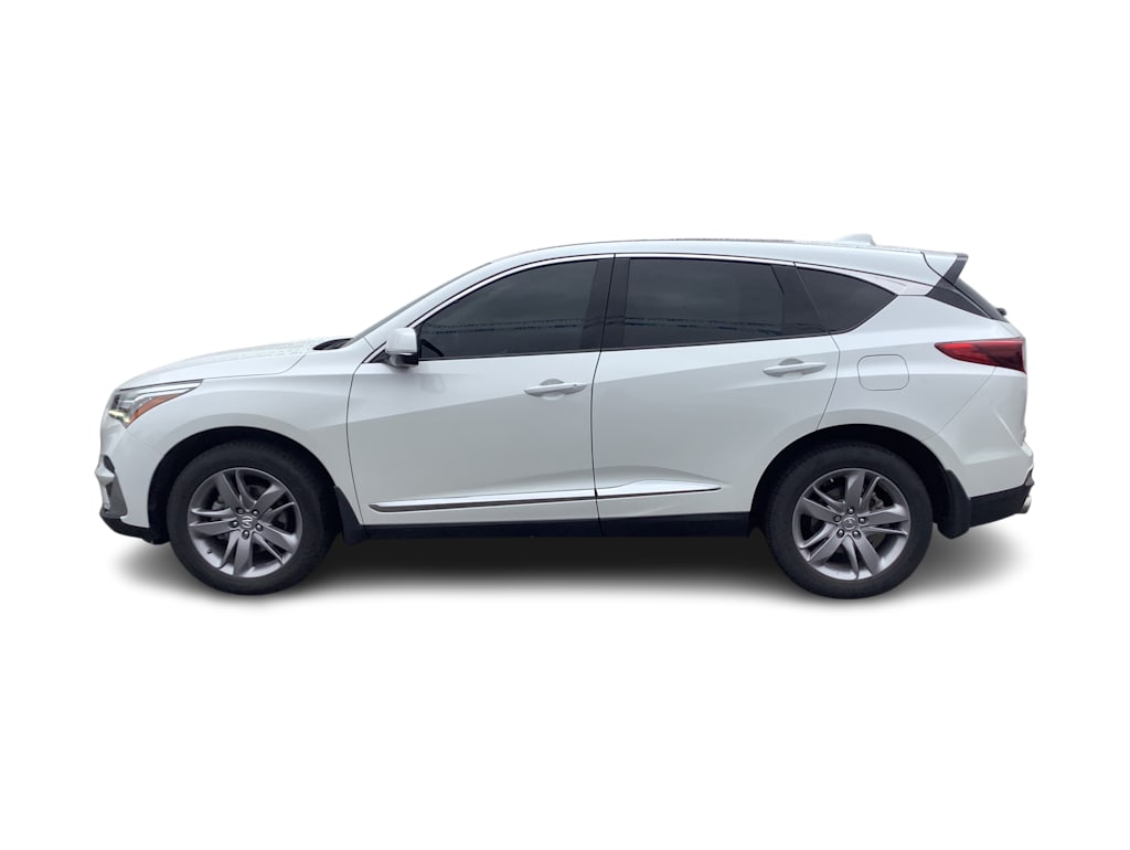 Thumbnail: 2021 Acura RDX - 2