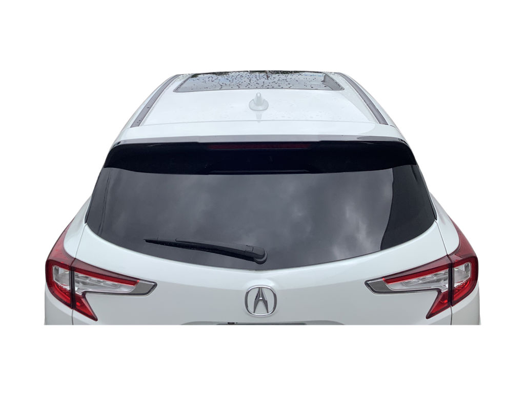 Thumbnail: 2021 Acura RDX - 6