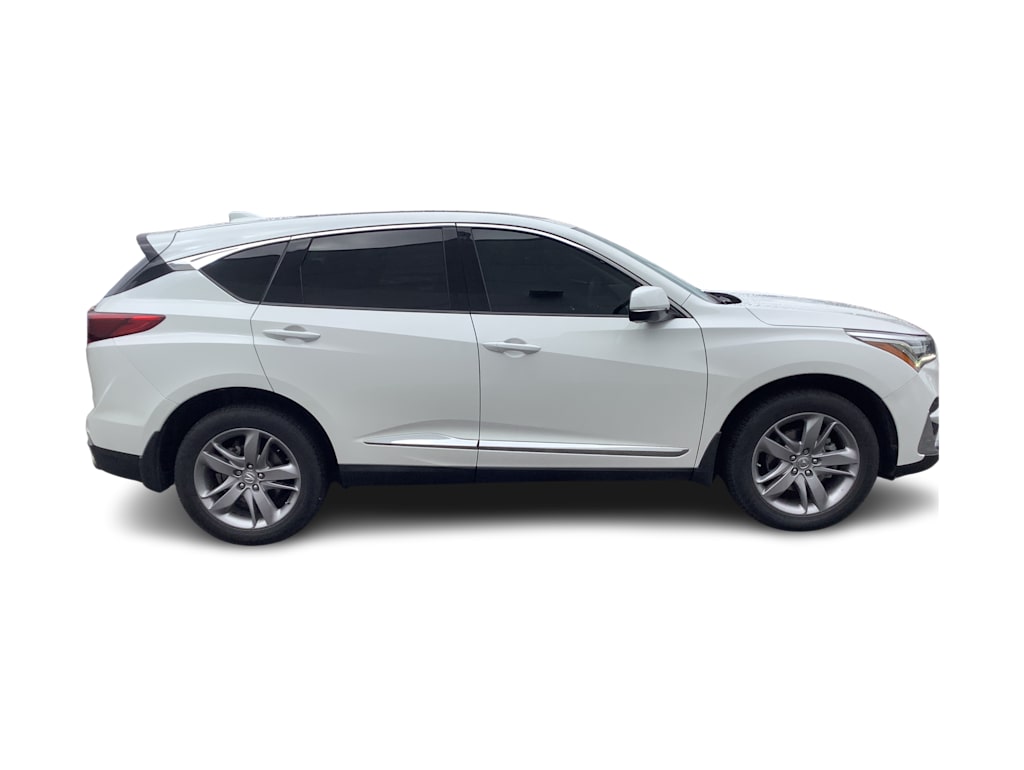 Thumbnail: 2021 Acura RDX - 9