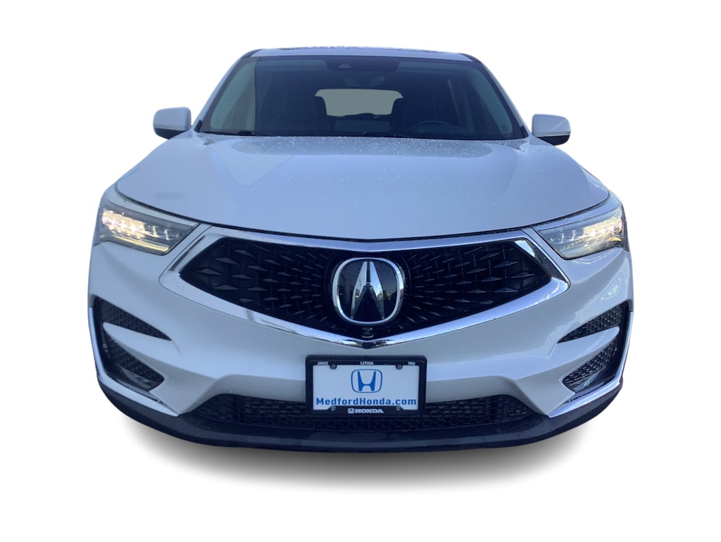 Thumbnail: 2021 Acura RDX - 6