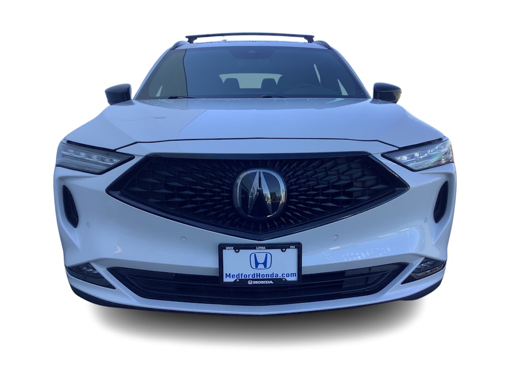 Thumbnail: 2023 Acura MDX - 16