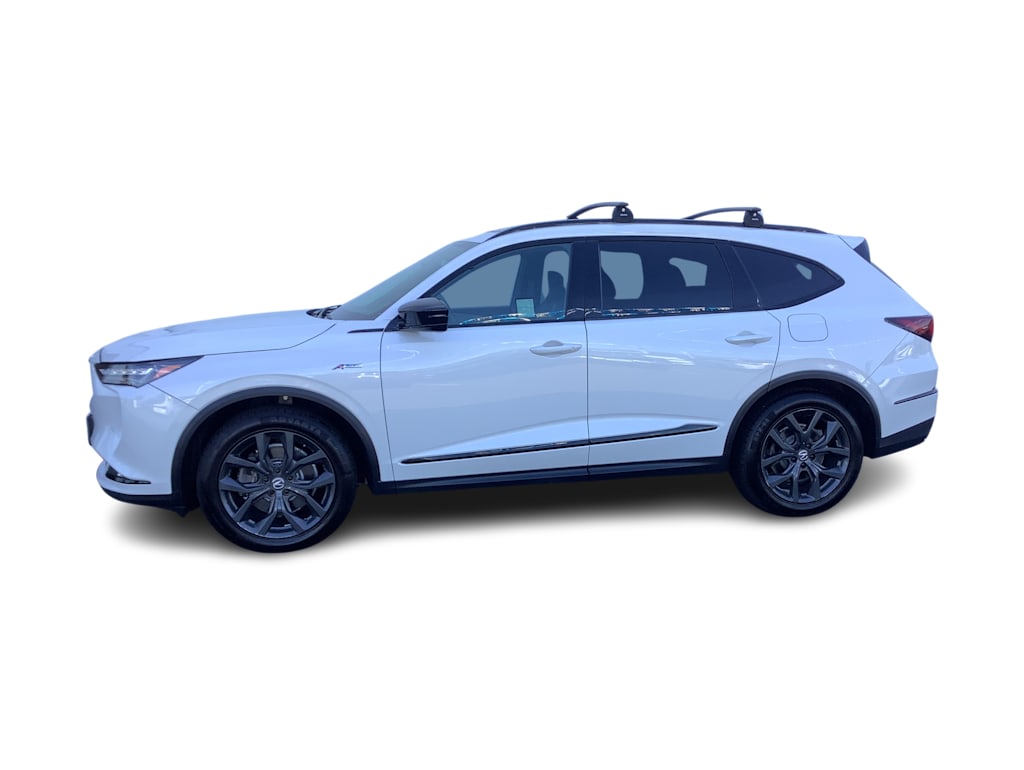 Thumbnail: 2023 Acura MDX - 3