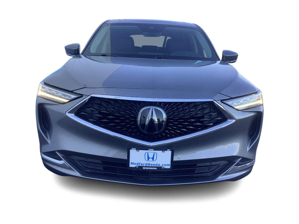 Thumbnail: 2023 Acura MDX - 6