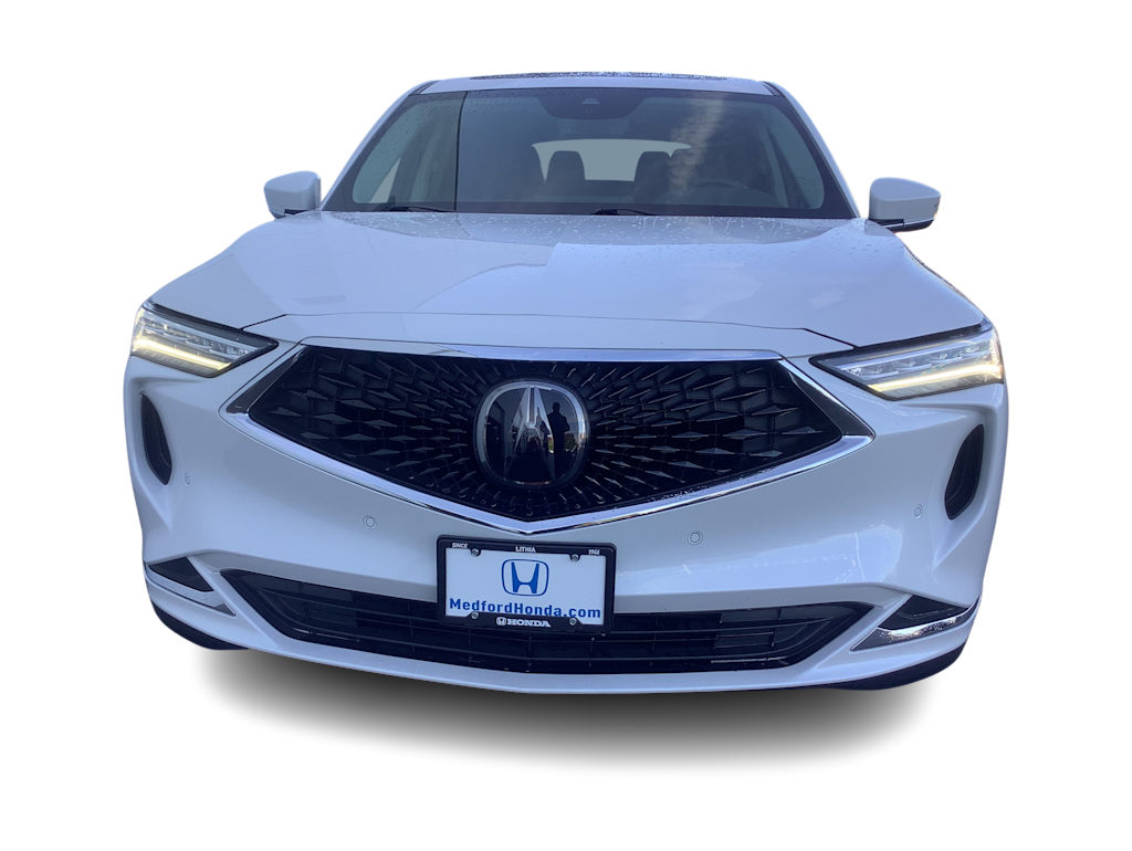 Thumbnail: 2024 Acura MDX - 6