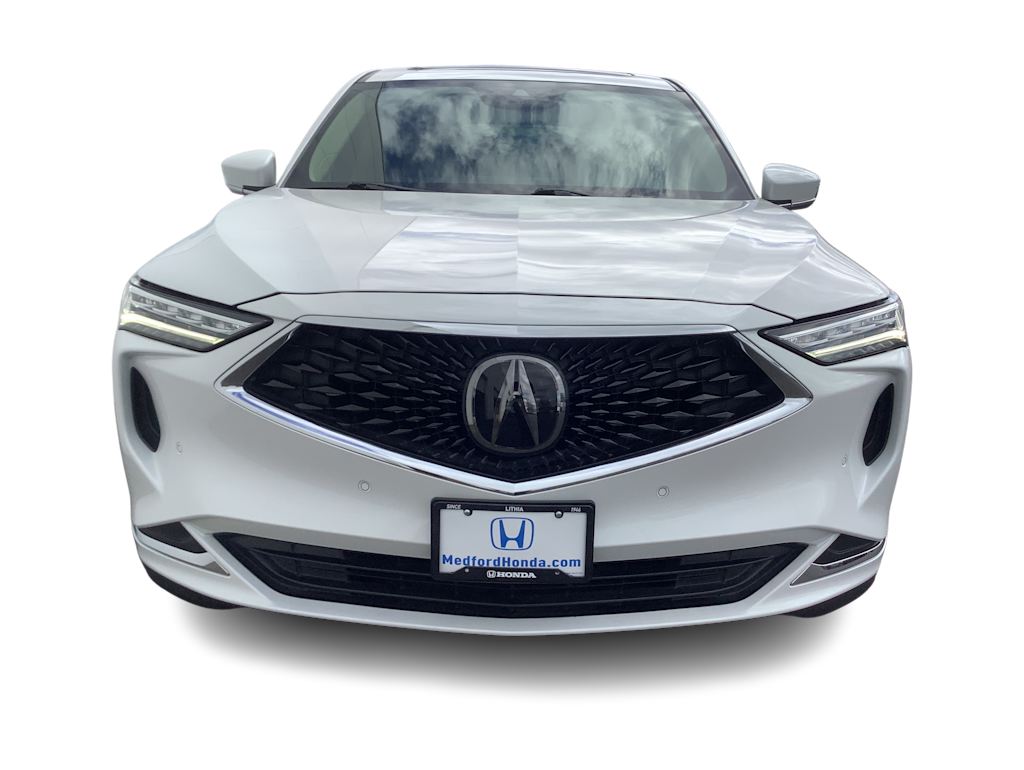 Thumbnail: 2024 Acura MDX - 6